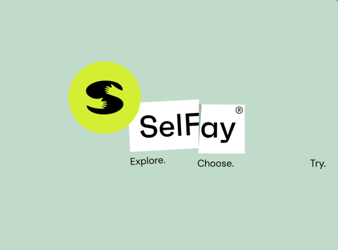 Selfay, medical marketplace
